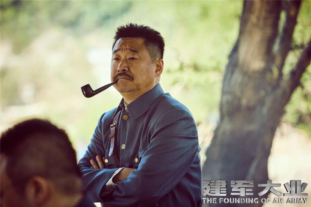 環球時報對話演員王景春：我永遠期待着下一個角色