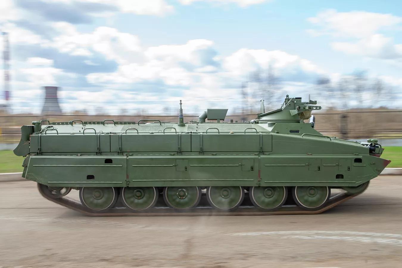 俄媒：俄軍擊退烏軍突擊隊襲擊，使用繳獲車輛摧毀烏軍據點