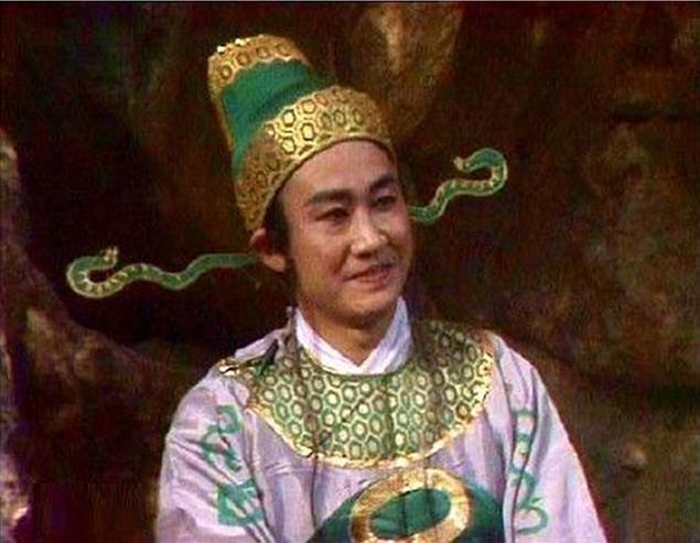 崑劇界“金嗓子”程偉兵去世：曾演西遊記蛇精，六小齡童發文悼念