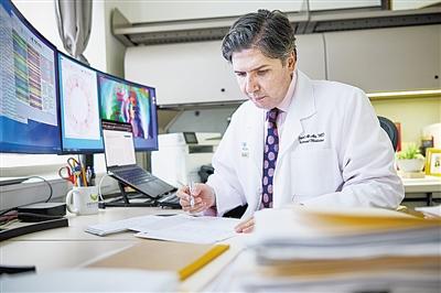 反覆感染新冠會增加器官衰竭風險