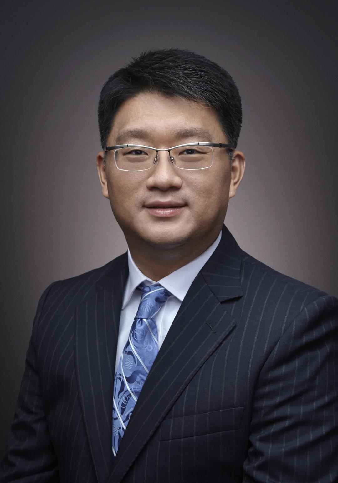 賈健旭出任上汽大衆總經理
