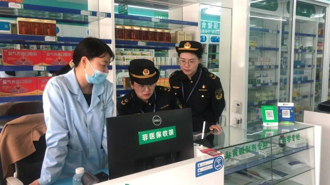 南京高淳：“三個抓實”推進藥品安全監管工作