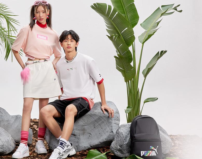 Puma 第一季度利潤下跌逾3%