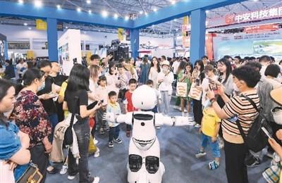 數字經濟釋放全新增長動力（銳財經）