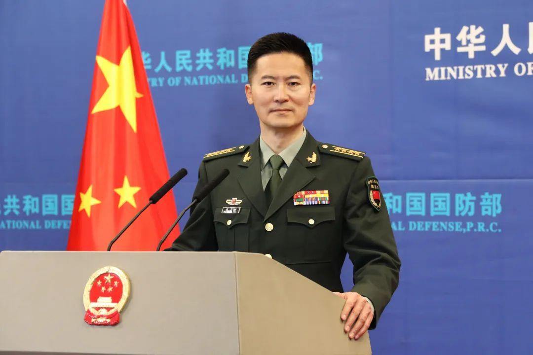 國防部新聞發言人譚克非就中國軍隊完成撤離中國在蘇丹人員任務發表談話
