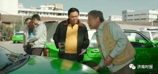 知名男演員猛瘦20斤，網友問出食譜後，蒙了