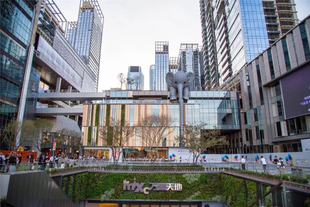 成都高新南TOD低密紅盤——陸肖二期“麓雲苑”已取證