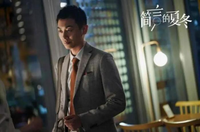 《簡言的夏冬》收官在即