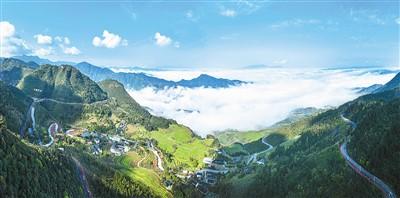 “銀髮遊”市場蘊含巨大潛力