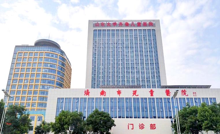 XSKY星辰天合幫助濟南市兒童醫院搭建分佈式對象雙活存儲，容量、性能雙達標