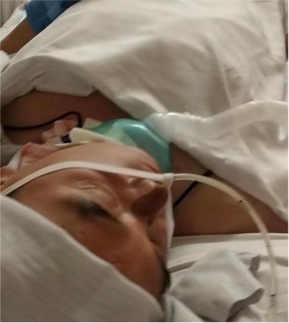 被命運扼住了喉嚨 中交興路貨車司機“曙光計劃”讓人心有所依