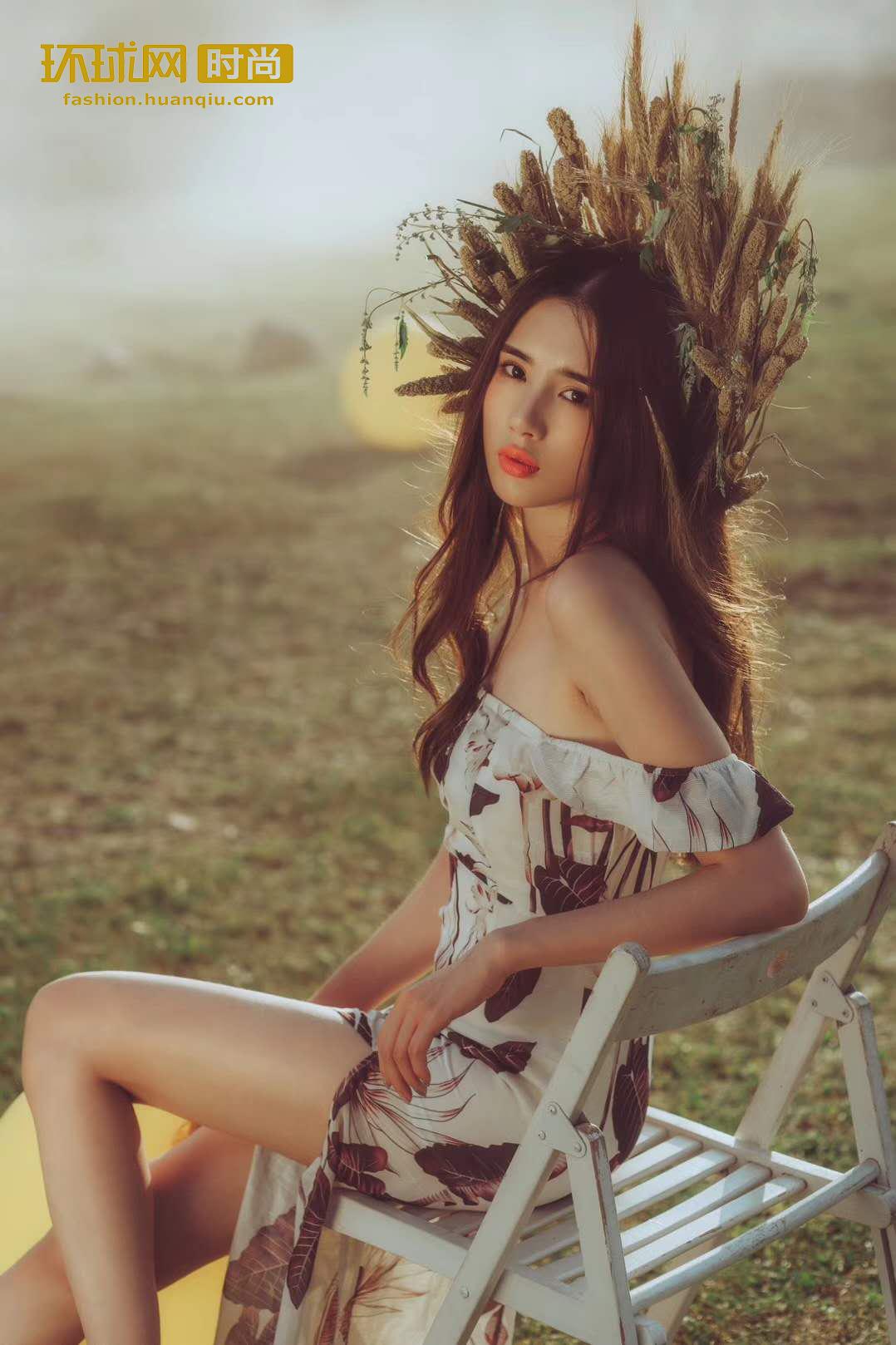 對話！李喬丹：滑雪不僅僅是我的愛好，也變成了我所熱愛的職業！