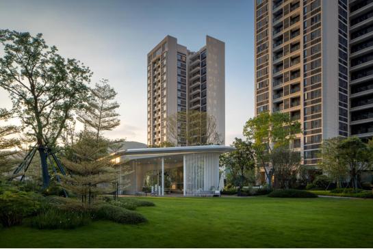 房企年終考“交付” 龍湖交出滿意答卷