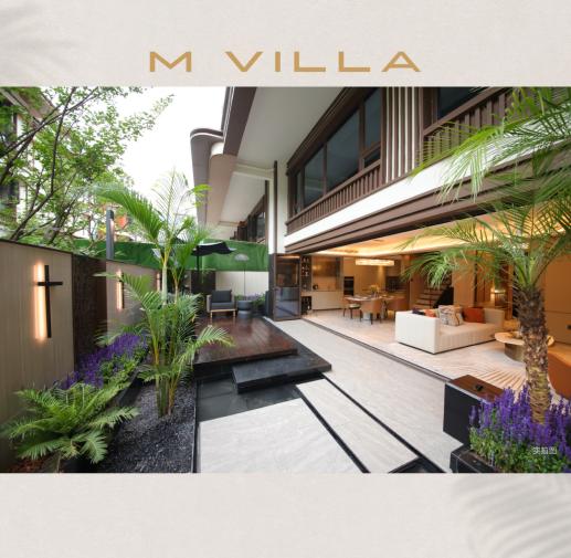 招商 · 蔓維拉城市封面級產品來襲 開啓高階生活全新想象