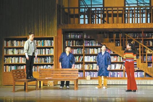 《同生書店》：堅守的書店人守住城市氣質