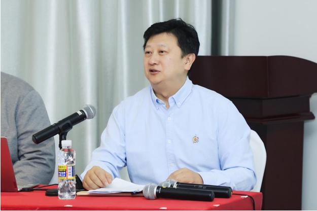 中上協舉辦“上市公司輿情管理研修班”，助力加強“聲譽管理”能力