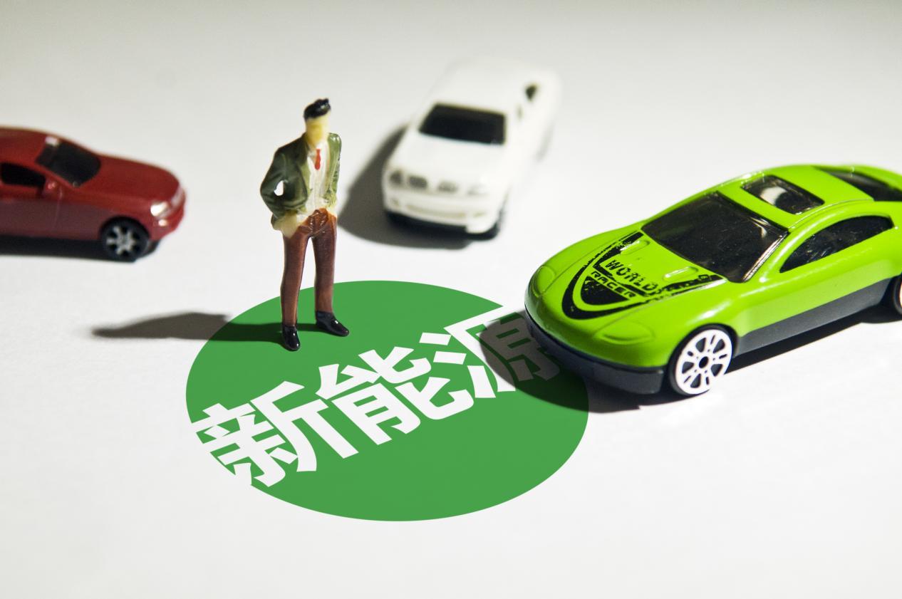 中國石油首家新能源聯合研發中心成立