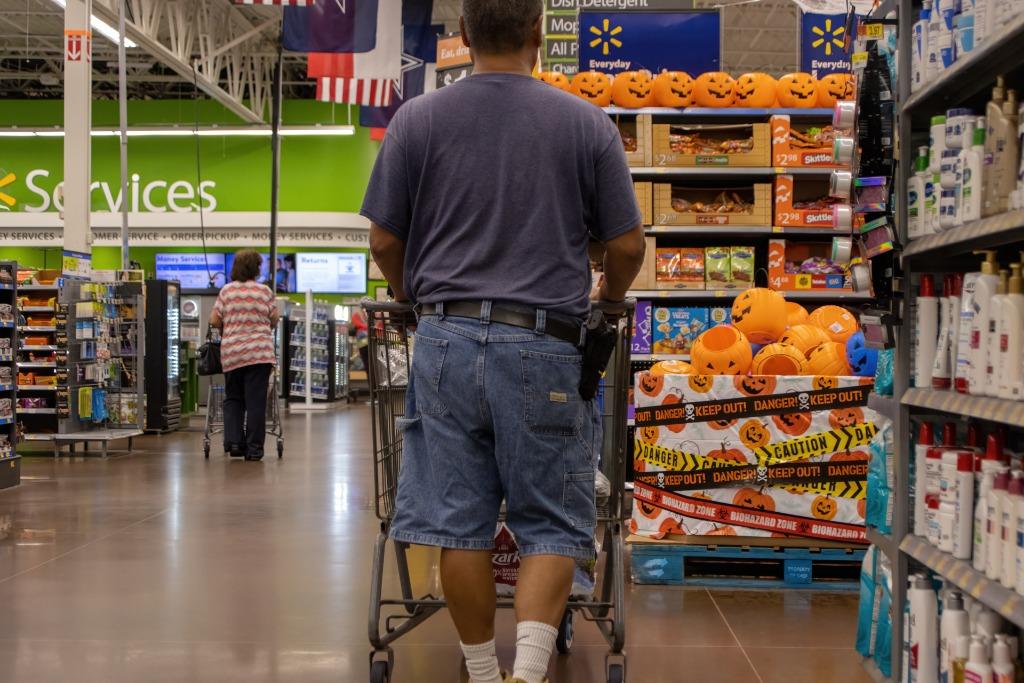 槍支暴力影響廣泛 調查顯示兩成美國成年人曾遭槍支威脅