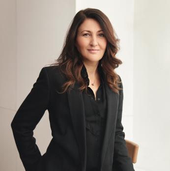 開雲集團任命raffaella cornaggia爲kering beauté首席執行官