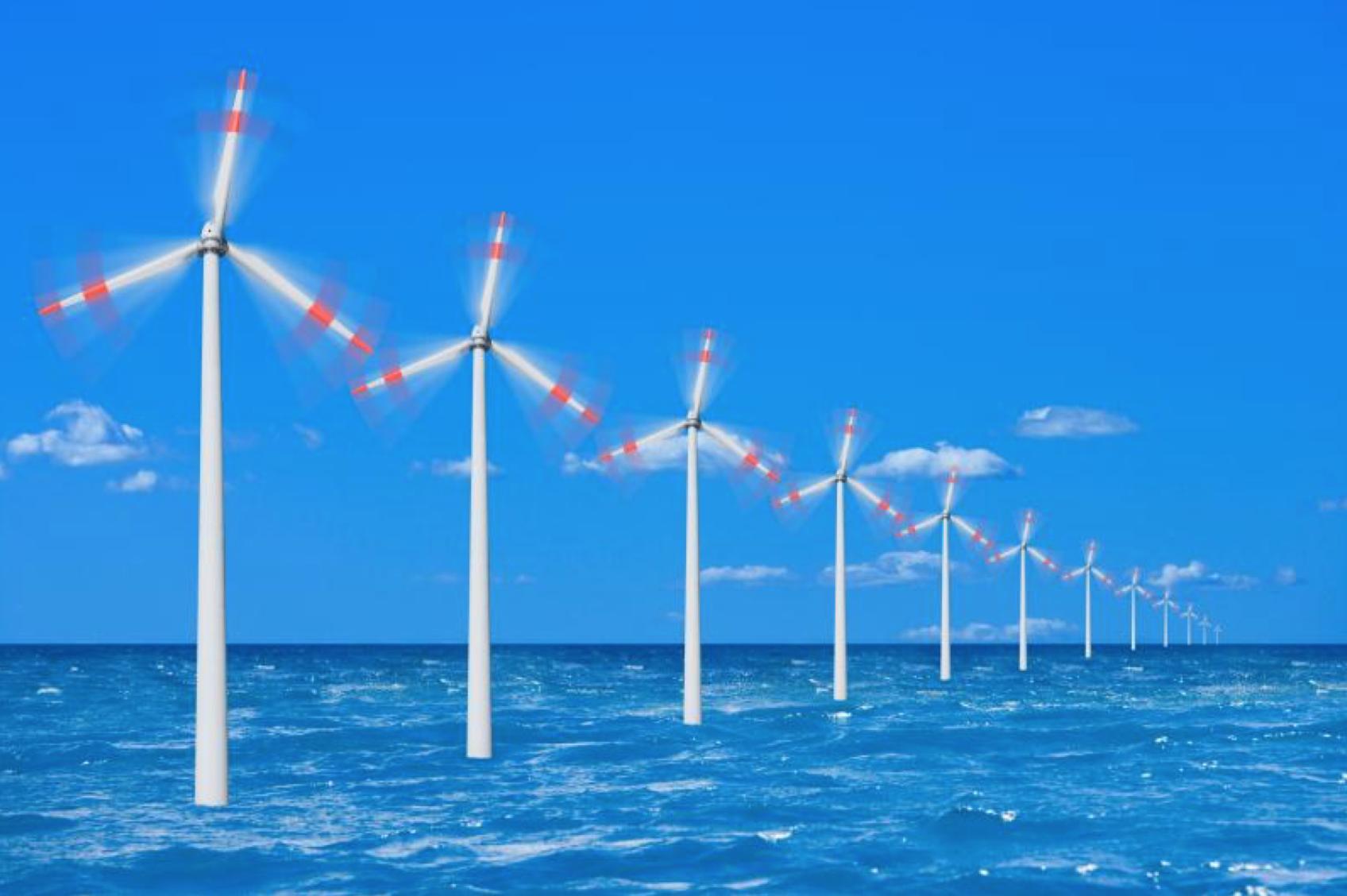 通裕重工：今年風電裝機量有望同比增長