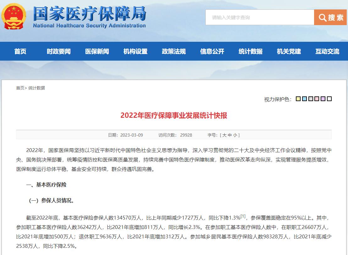 國家醫保局：前兩年共結算新冠疫苗及接種費1500餘億元