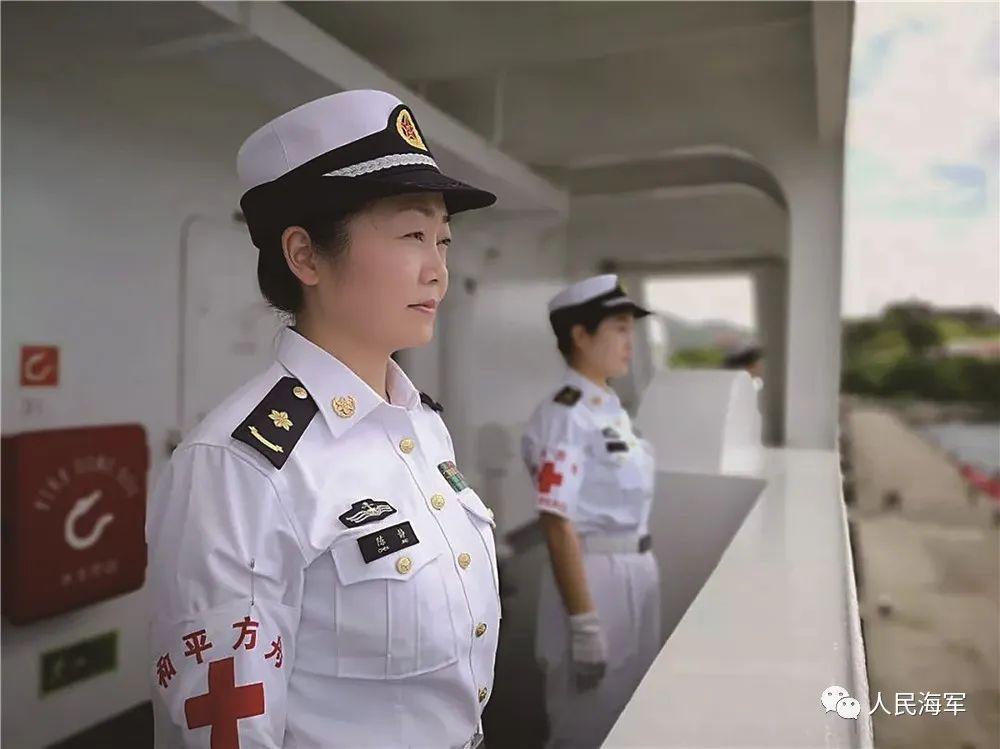 全軍唯一！還記得這位因爲“嘮叨”上熱搜的護士長嗎？