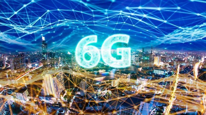多家上市公司佈局儲備6G產品技術
