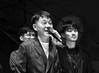 北京人藝重新排演《趙氏孤兒》