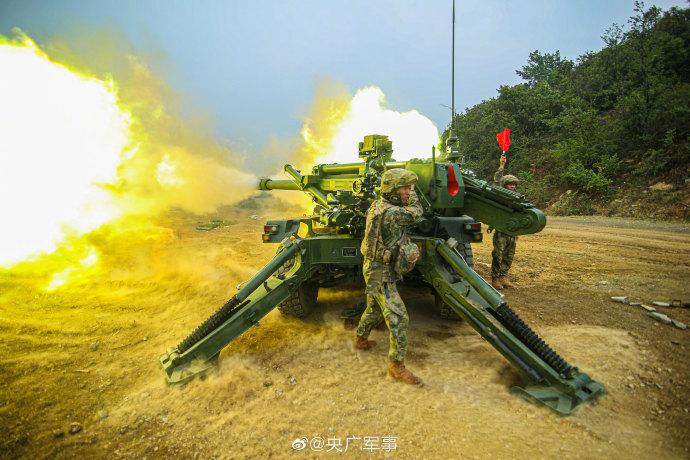 近距離感受陸軍直瞄射擊考覈