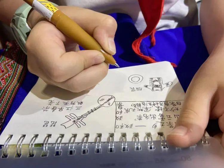 “體驗茶與禮 傳承茶文化”，“小觀茶團”走進2023國際茶文化展