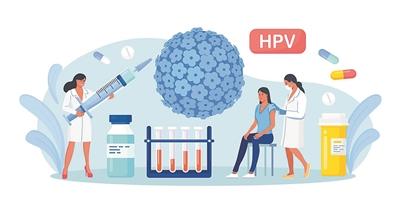 各城市陸續啓動九價HPV疫苗“擴齡”接種  接種過二價、四價者還能打嗎？