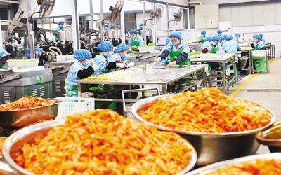 餐廳喫到“預製菜”，消費者咋看？