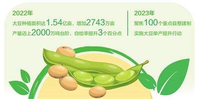 一個豆莢兩頭“甜”