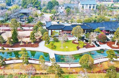 小小庭院，經濟潛力有多大？（“一號文件”新提法傳遞哪些信號②）