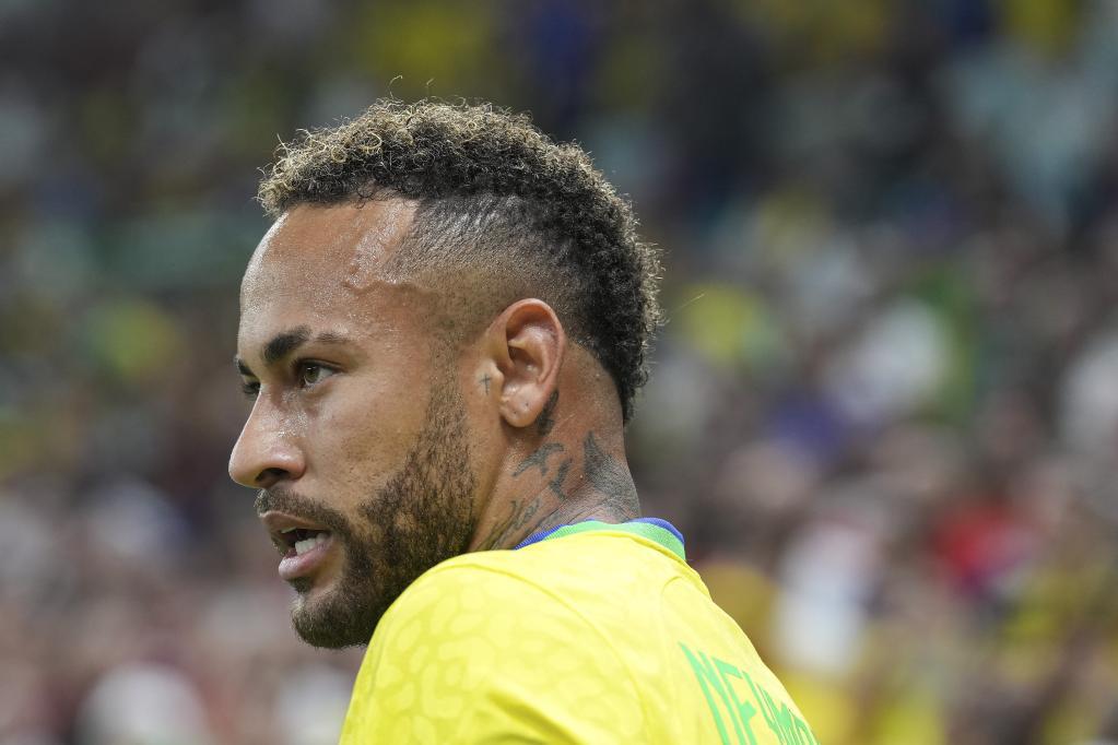 內馬爾，珍惜當下