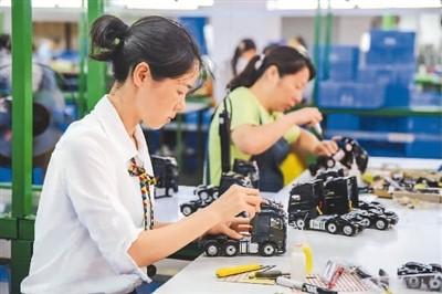 海關推出優化營商環境16條舉措