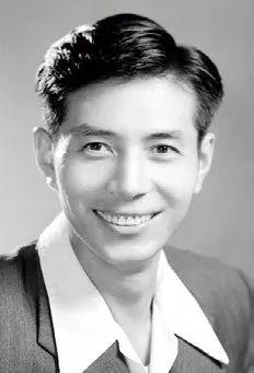 痛別，著名男演員去世