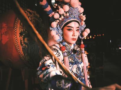 在新媒介場域中，爲傳統文化賦予新的大衆形態