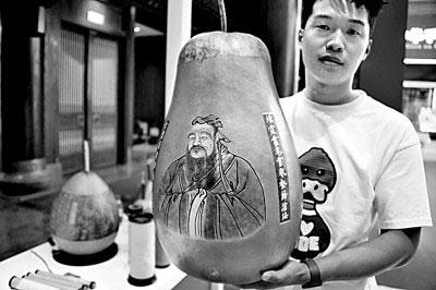 非遺，激活千年運河活力的文化密碼