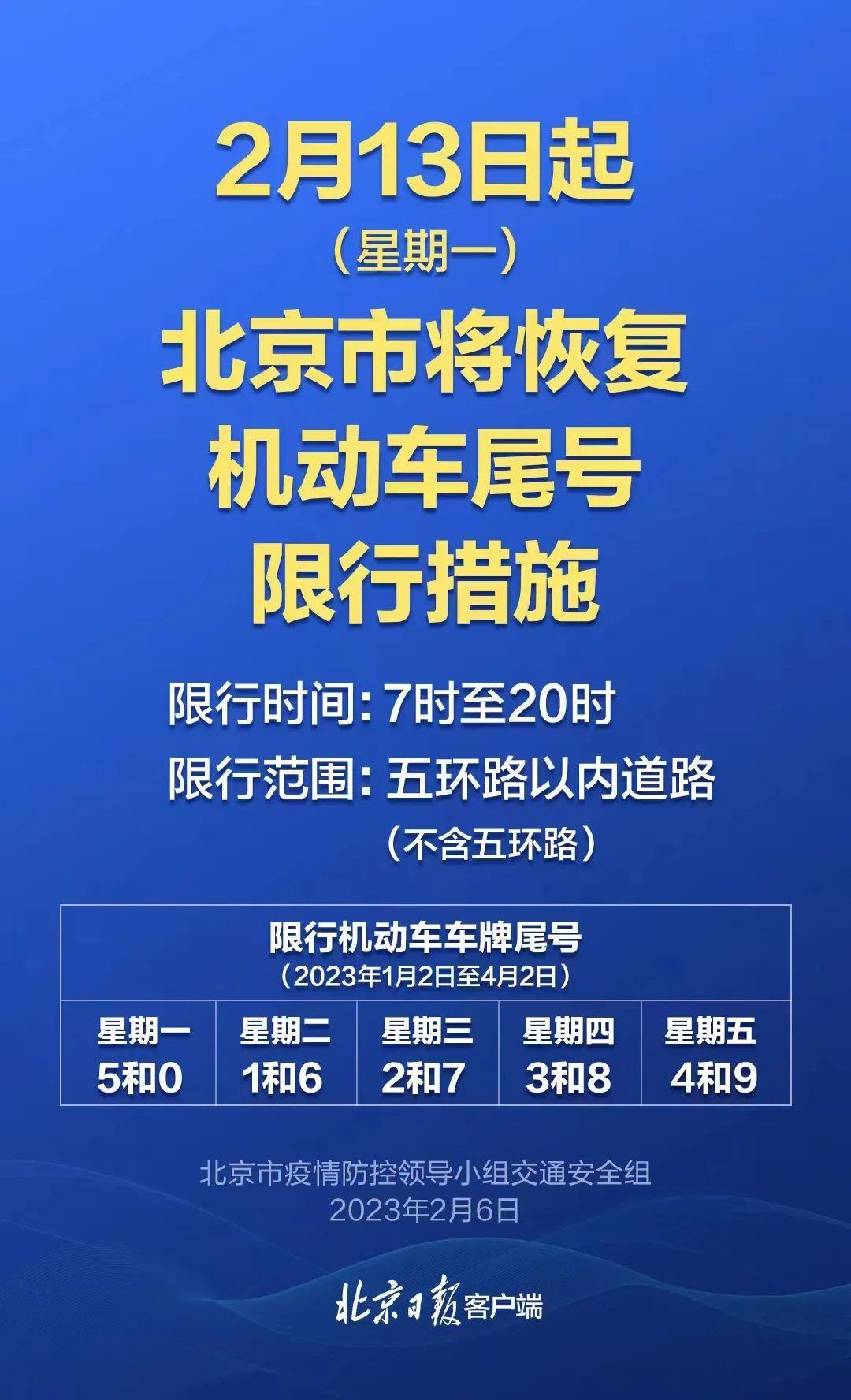 下週一，請注意！