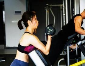 健身去哪兒？官方方案來了！