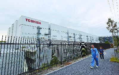 日韓半導體走向“協同”, 中企該如何應對