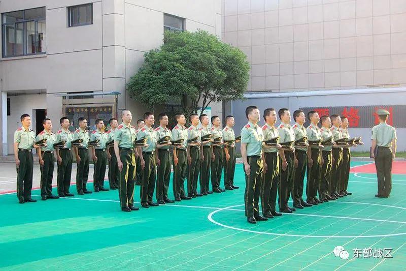 勤訓輪換，衝、衝、衝！