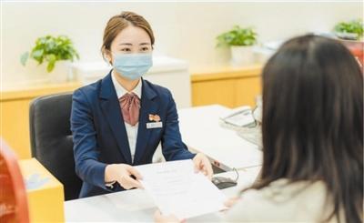 建設西部金融中心 打造內陸開放高地