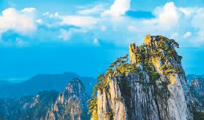 “氣象旅遊”熱起來