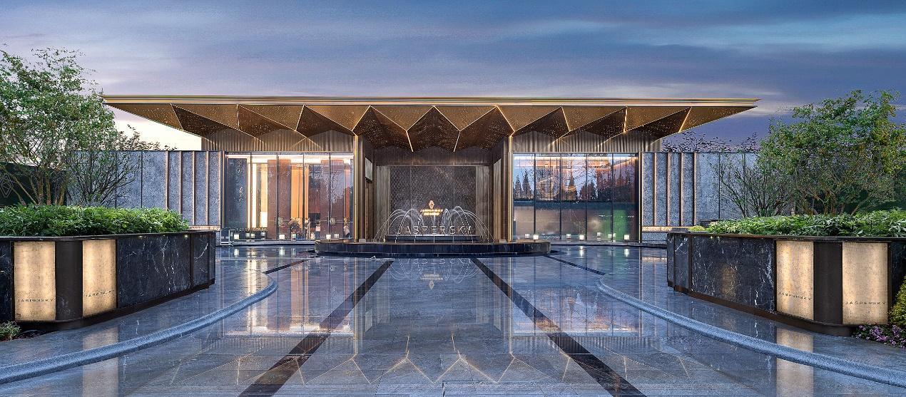 藏不住的大源南，238萬起精裝洋房已取證！