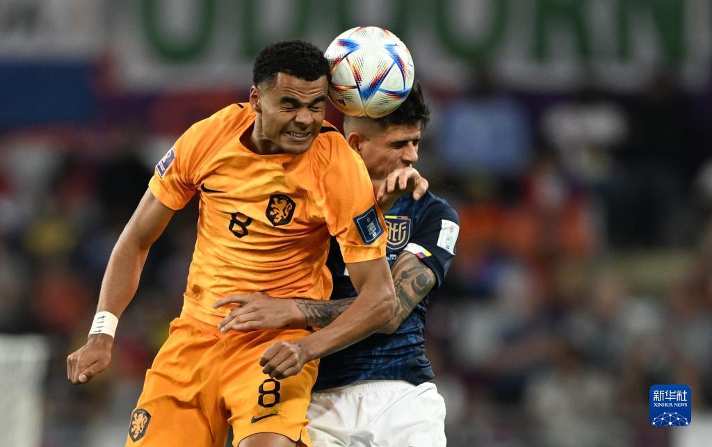 世界盃·觀察：鋒線“平民化”的荷蘭能走多遠？