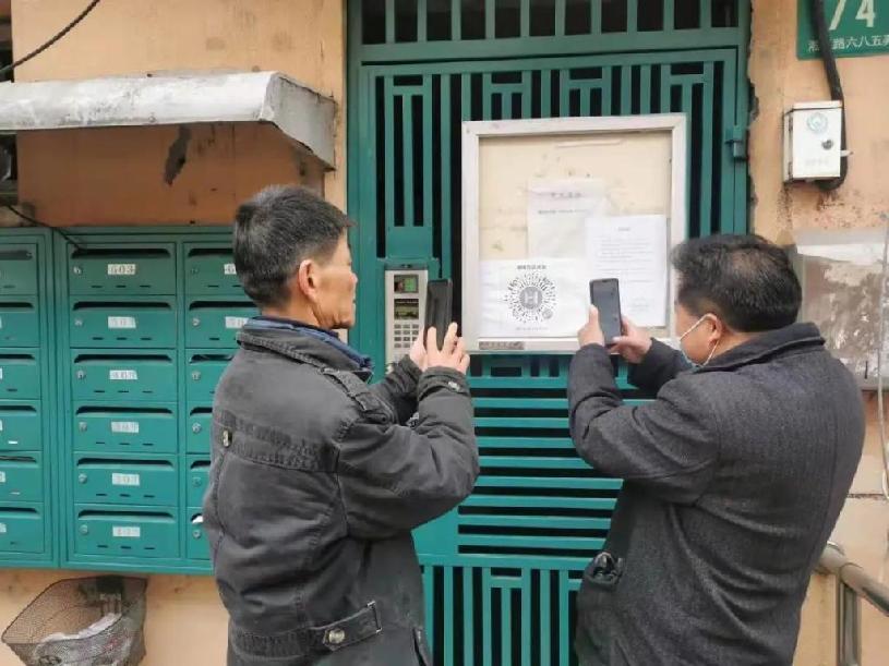 規模化推進 上海老樓加梯跑出加速度