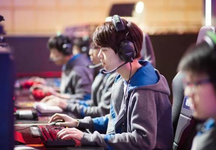 打遊戲可考級？有成績門檻