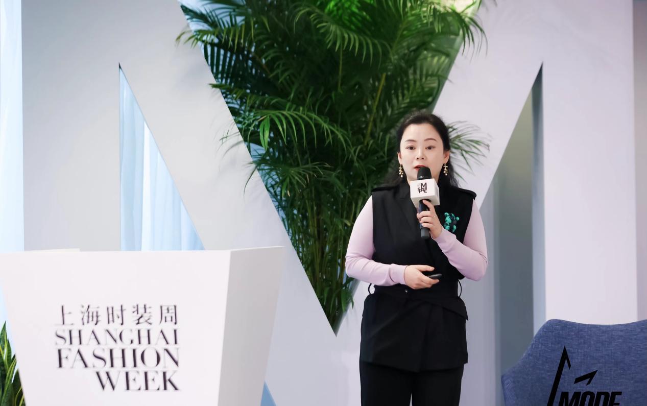 中國設計師品牌江南布衣探索獨具特色的可持續時尚發展路徑